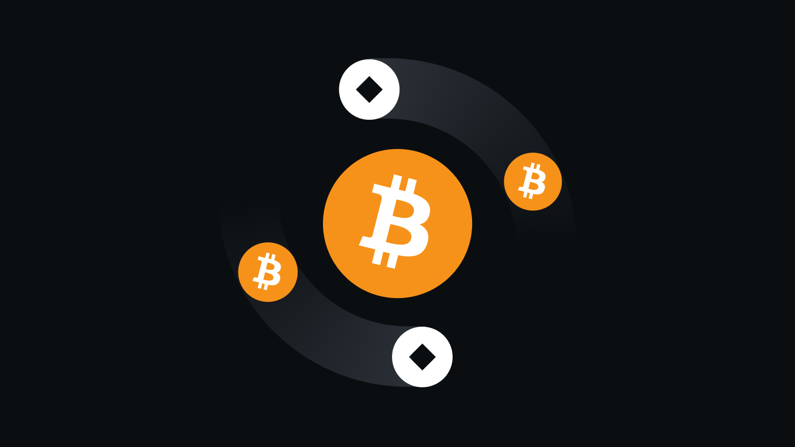 机构级金融资产，链上触手可及